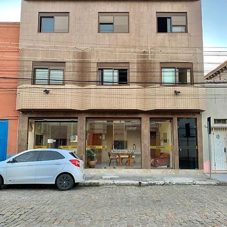 Hotel Comendador Express Rio Grande  Eksteriør bilde