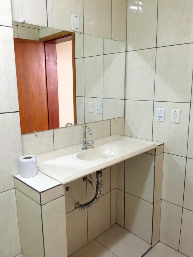 Hotel Comendador Express Rio Grande  Eksteriør bilde