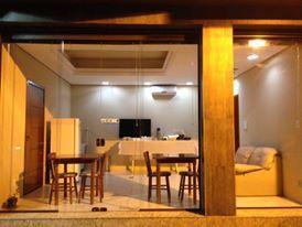 Hotel Comendador Express Rio Grande  Eksteriør bilde